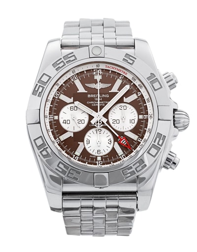 Breitling Chronomat GMT AB0410